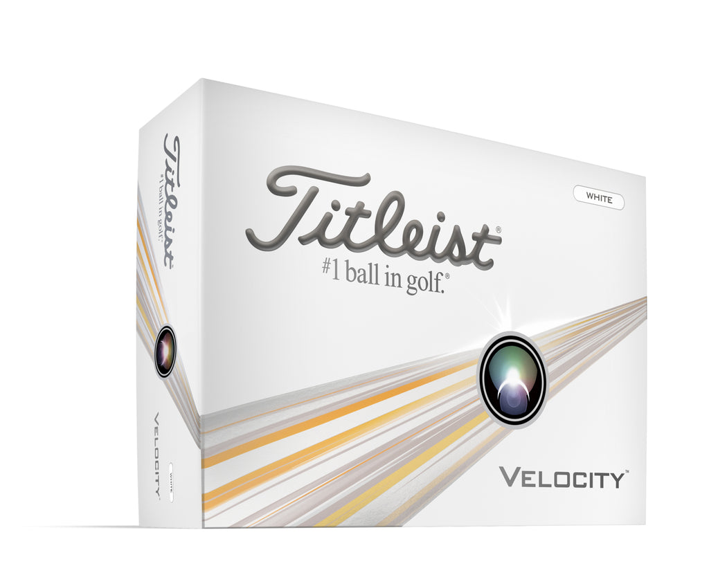 Velocity 24 Ball 3-pk