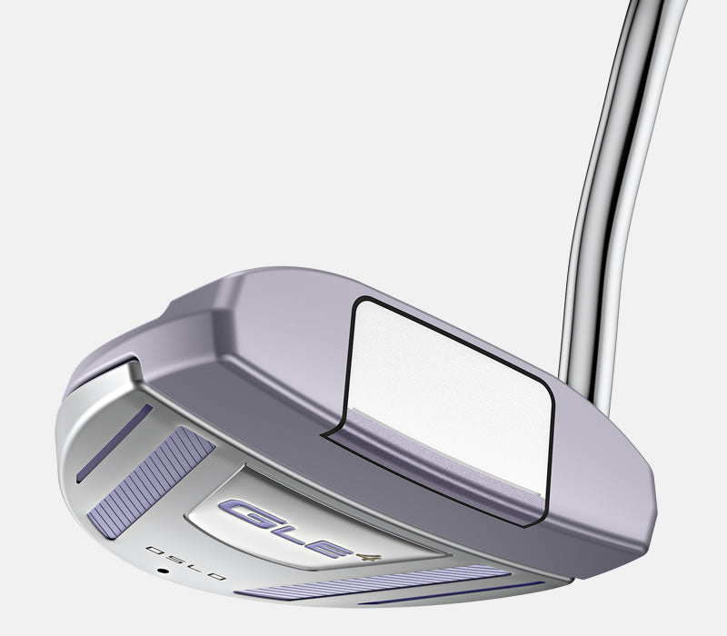 G LE 4 Putter