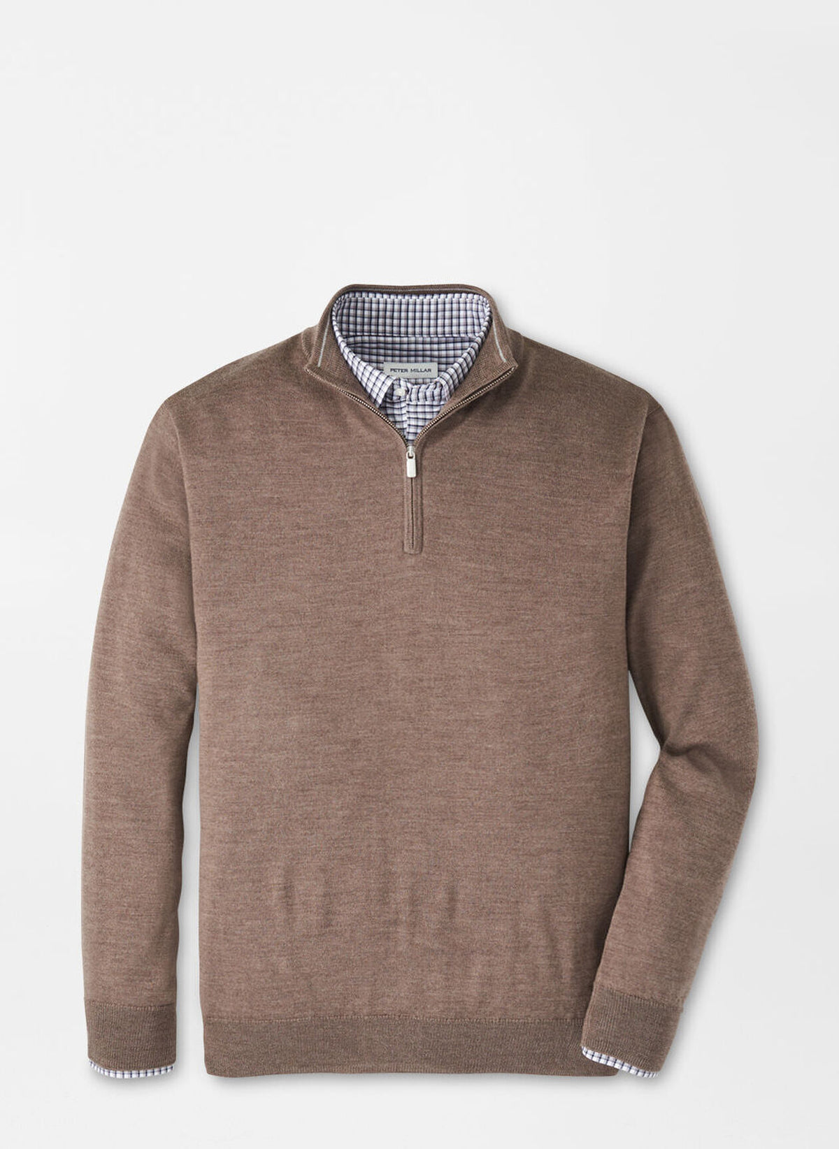 Autumn Crest Quarter-Zip