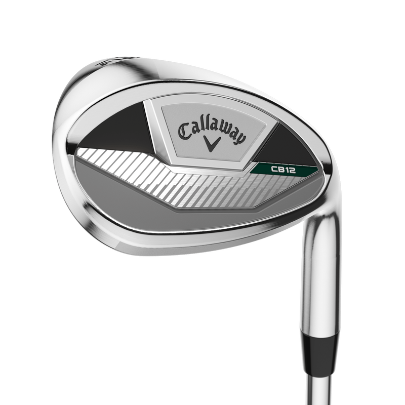CB 12 25 Gr. Wedge