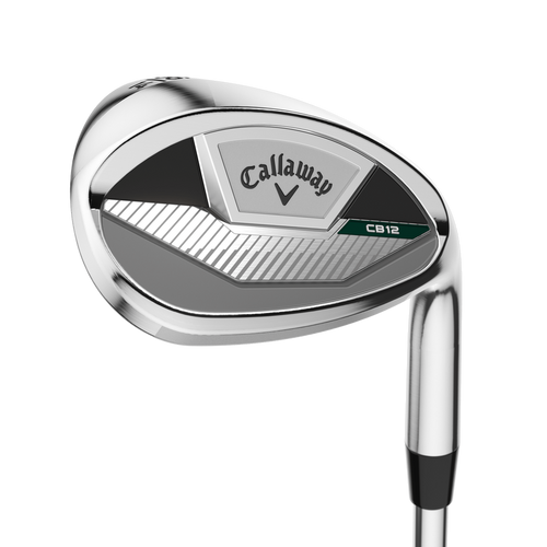 CB 12 25 Gr. Wedge