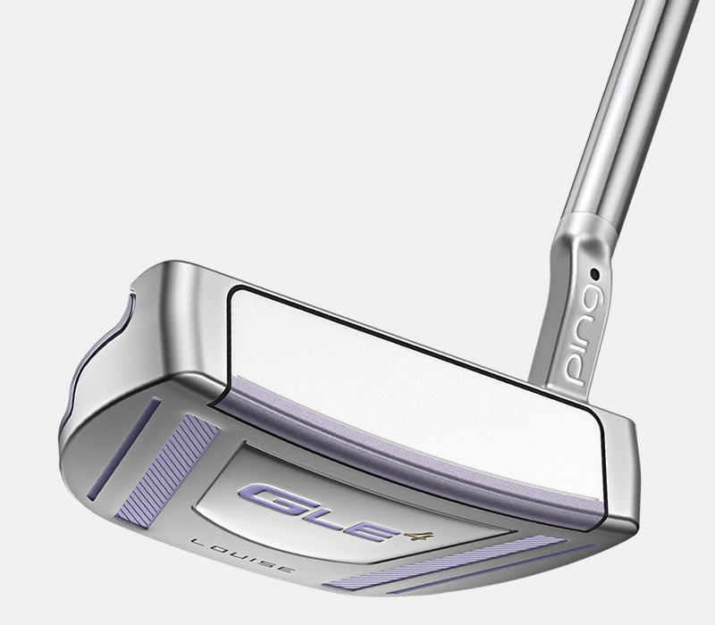 G LE 4 Putter