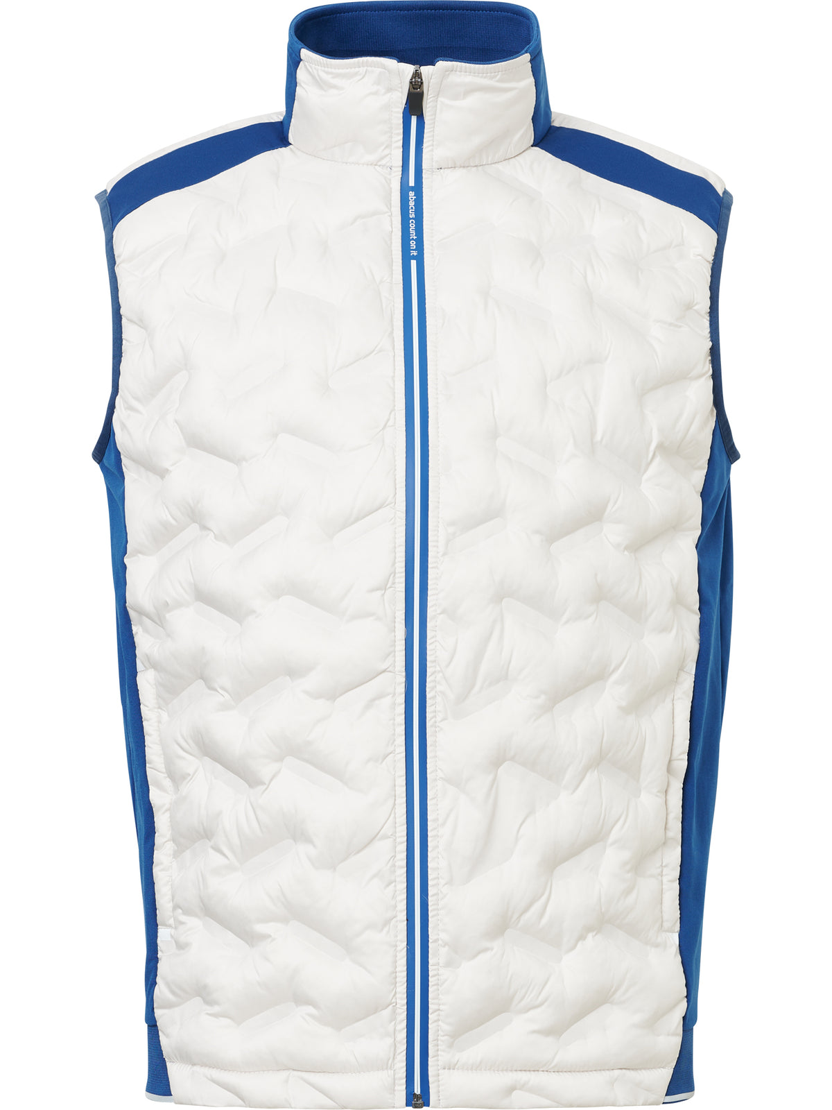 Mens Portrush Hybrid Vest