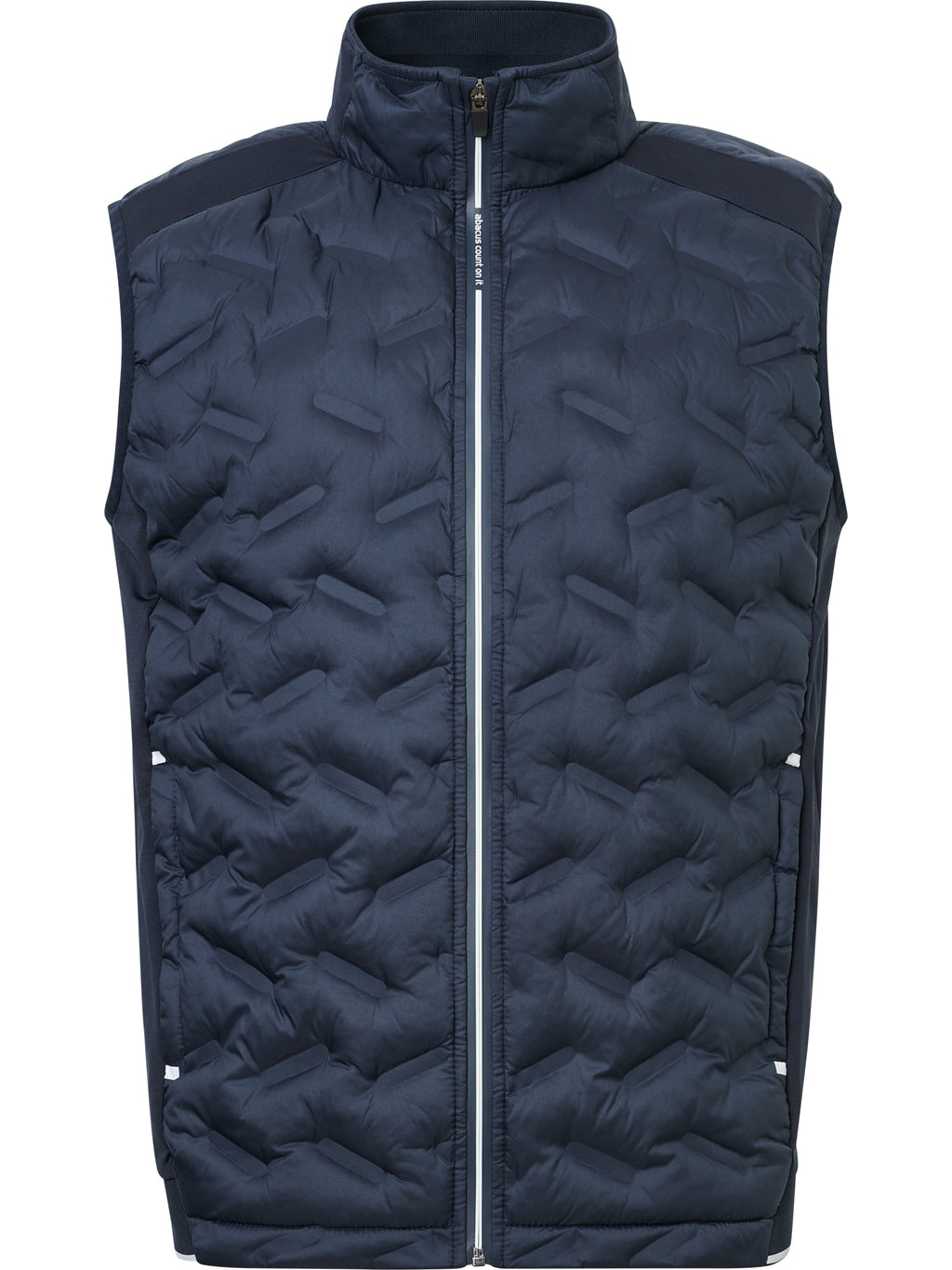 Mens Portrush Hybrid Vest