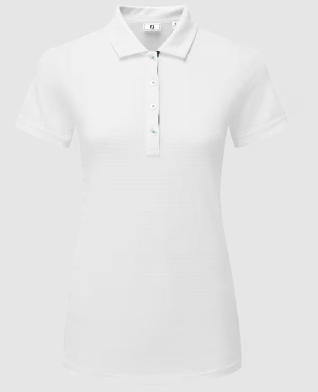 Jacquard Stripe Shirt