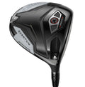 Quantum Max Driver