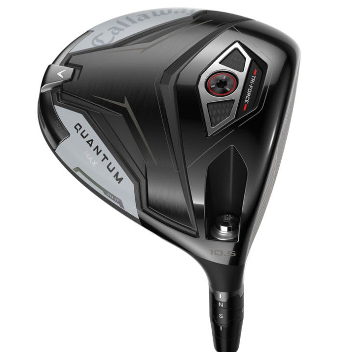 Quantum Max Driver