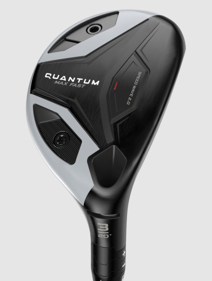 Quantum Max Fast Hybrid