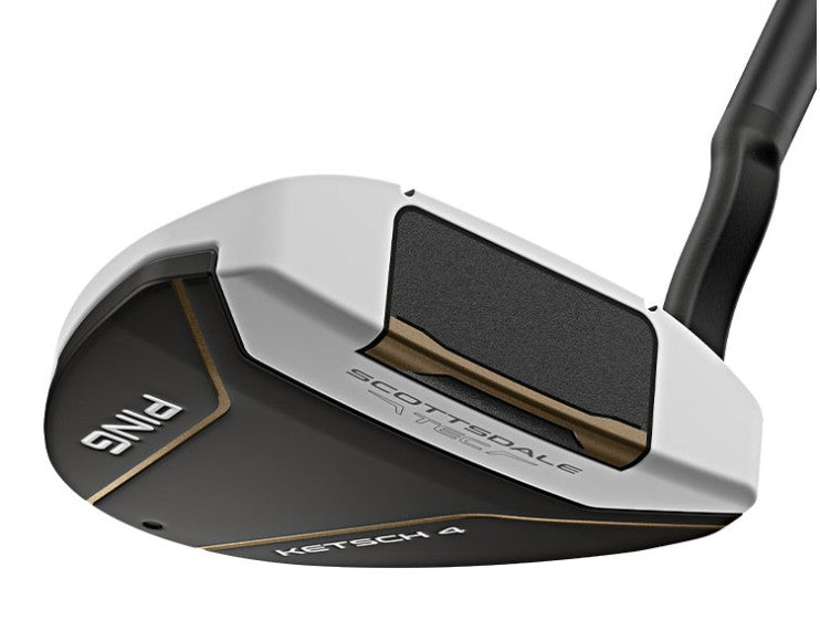 Scottsdale Tec 26 Putter