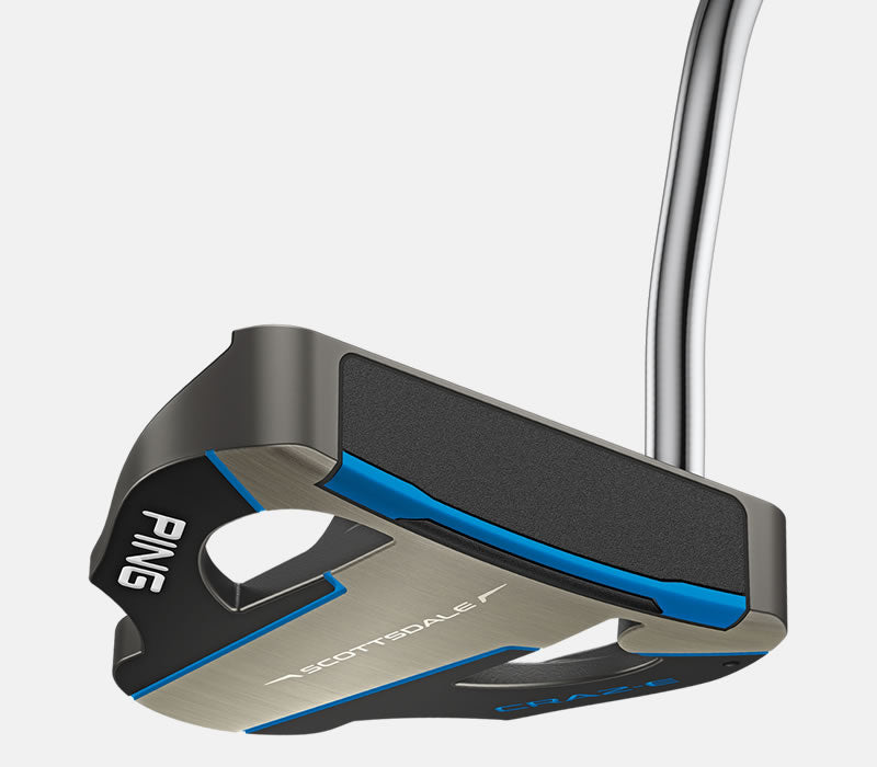 Scottsdale CB 25 Putter