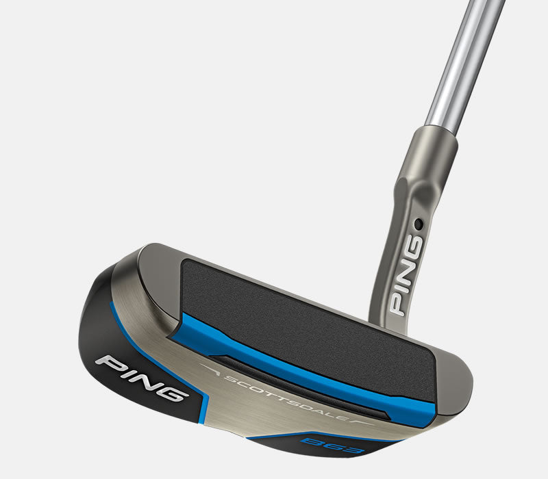 Scottsdale 25 Putter
