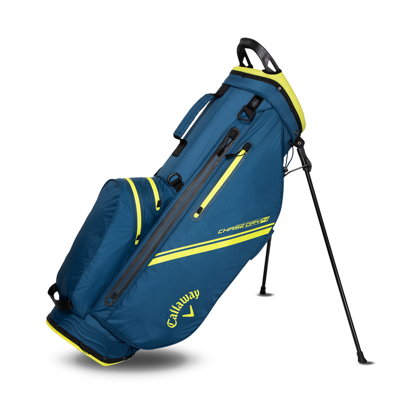 Chase Dry 25 Stand Bag