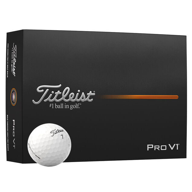 Pro V1 25 Ball 3-pk