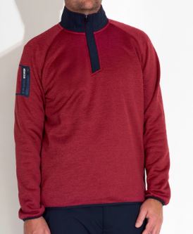 Mens Arden Midlayer