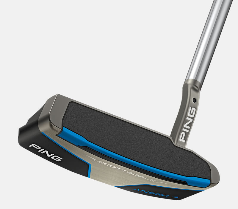 Scottsdale 25 Putter