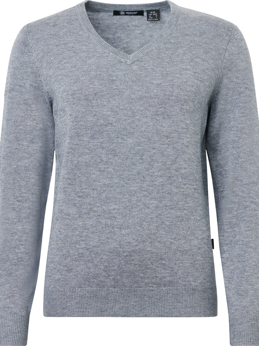 Lds Liffin V-Neck Pullover