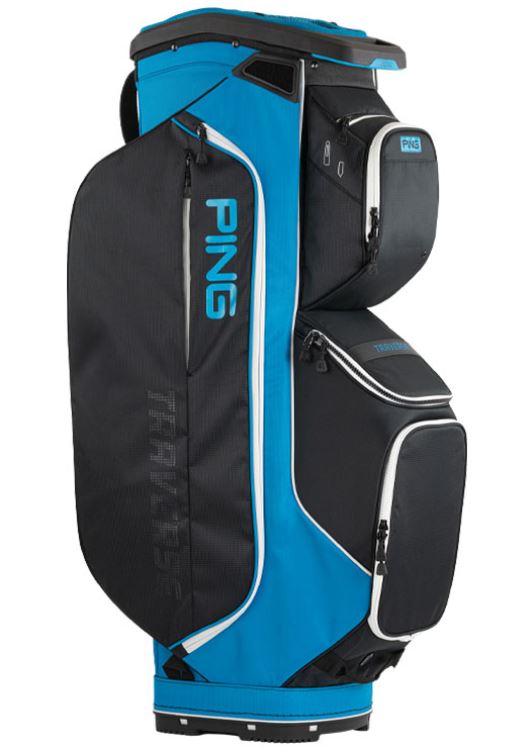 G440 Traverse Cart Bag