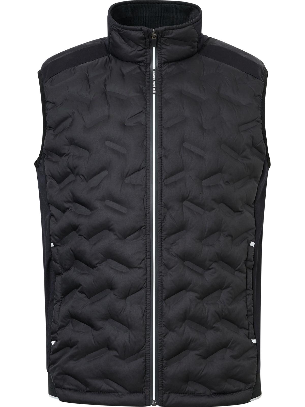 Mens Portrush Hybrid Vest