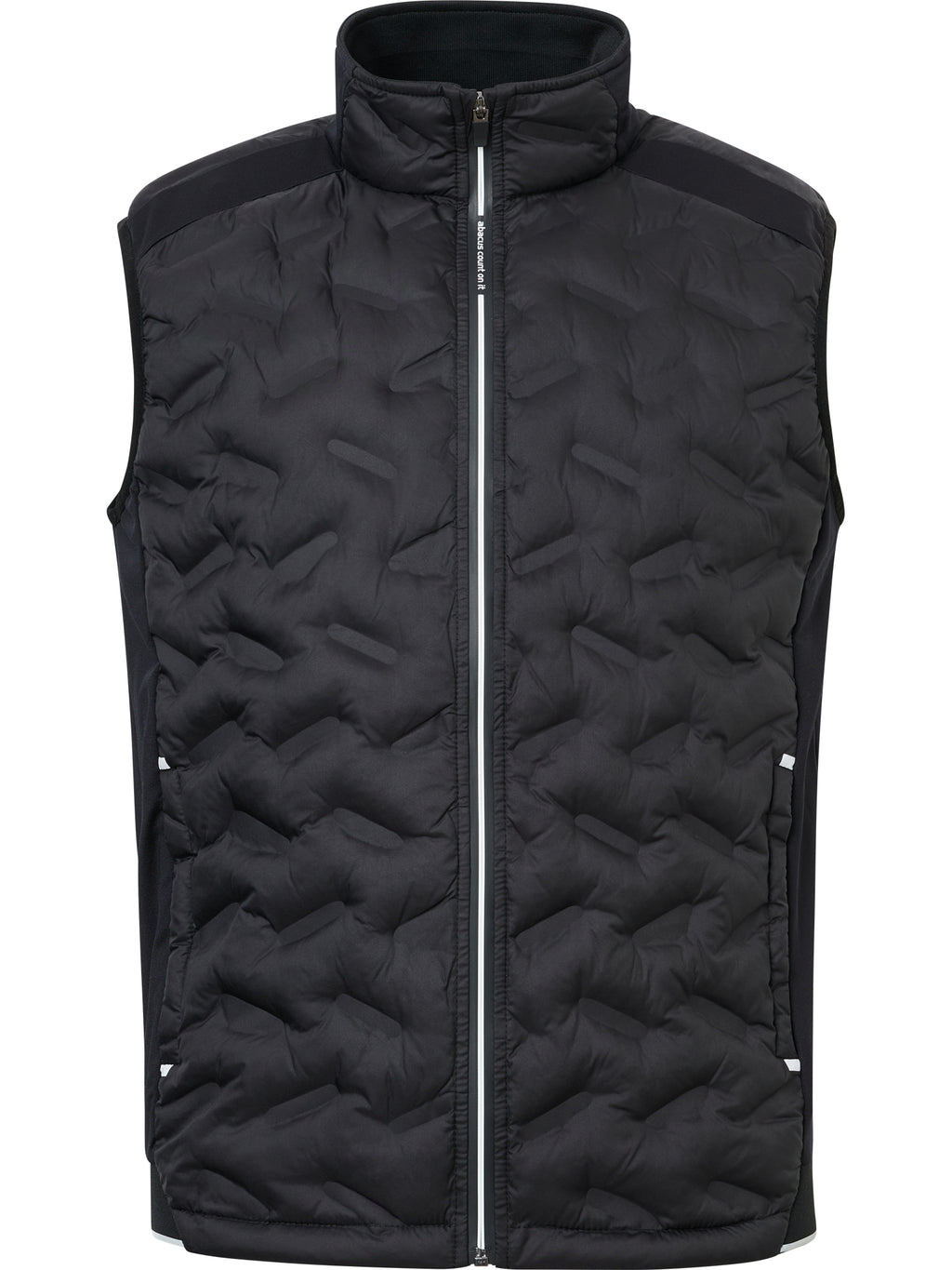 Mens Portrush Hybrid Vest