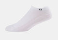 ProDry Lghtwht Roll Tab Socks 3pr
