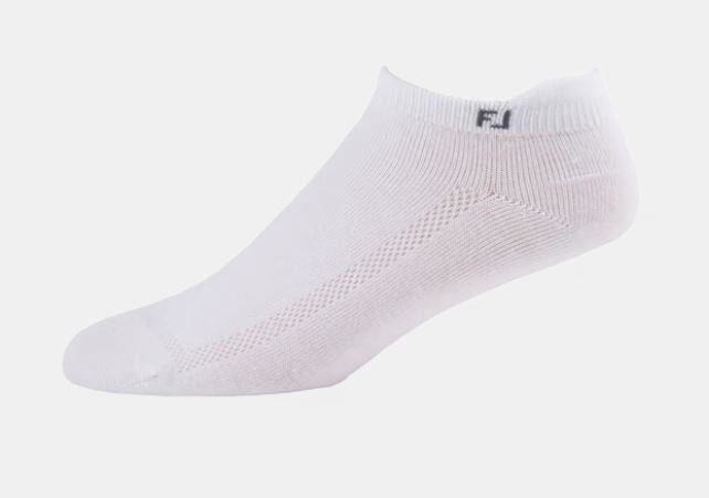 ProDry Lghtwht Roll Tab Socks 3pr