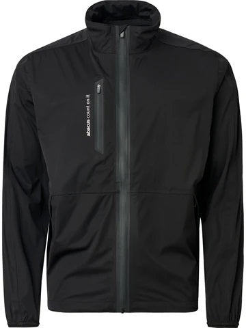 Mens Bounce Rainjacket