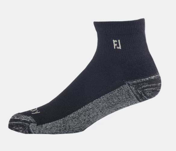 ProDRY Quarter Socks