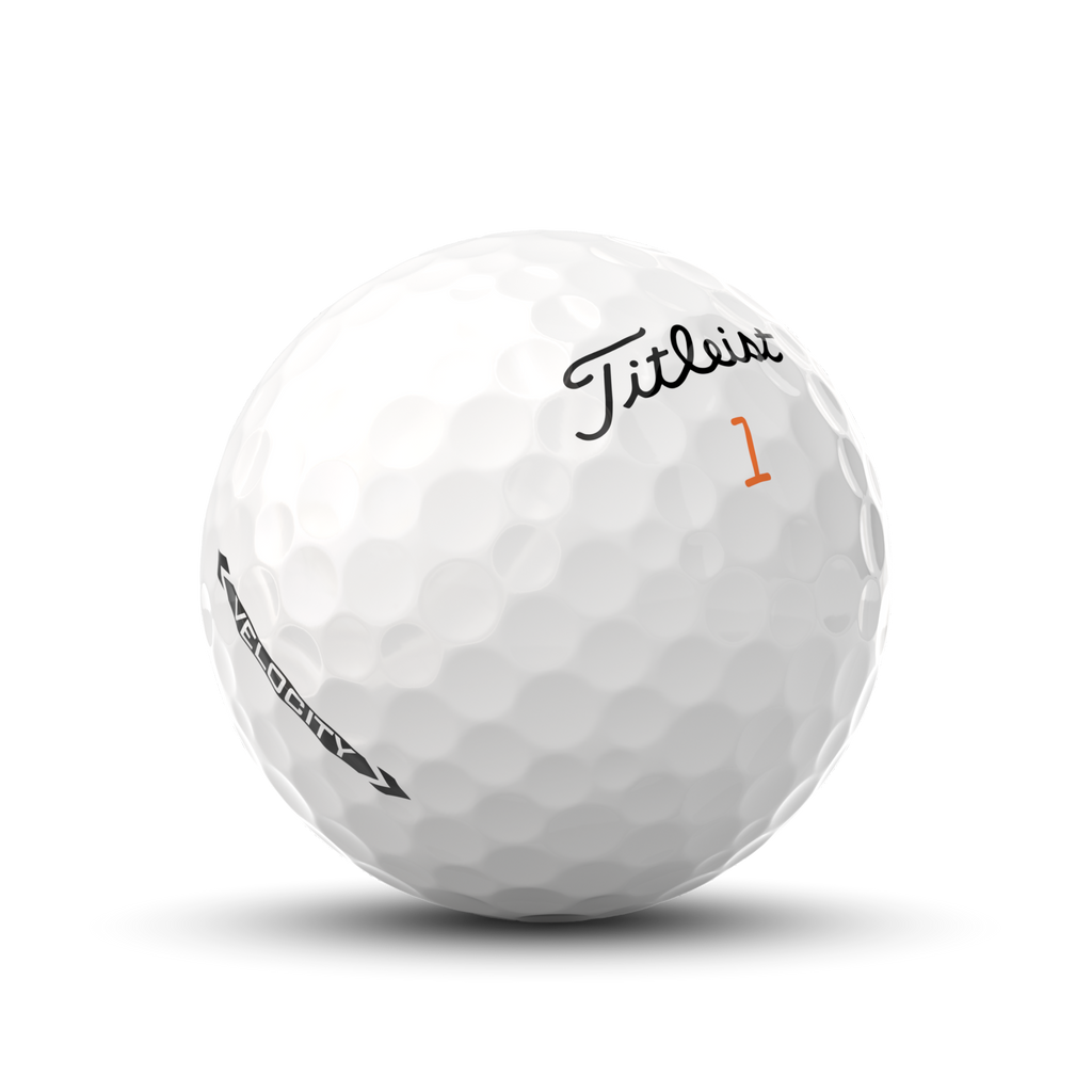 Velocity 24 Ball 3-pk