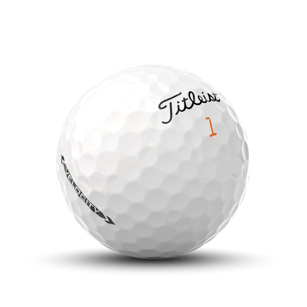 Velocity 24 Ball 3-pk
