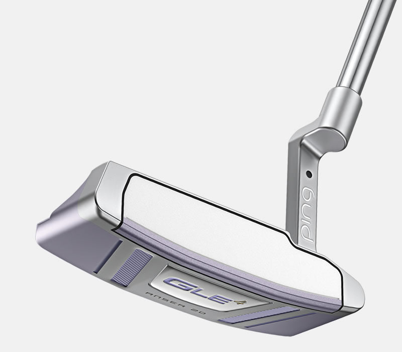 G LE 4 Anser 2D Putter