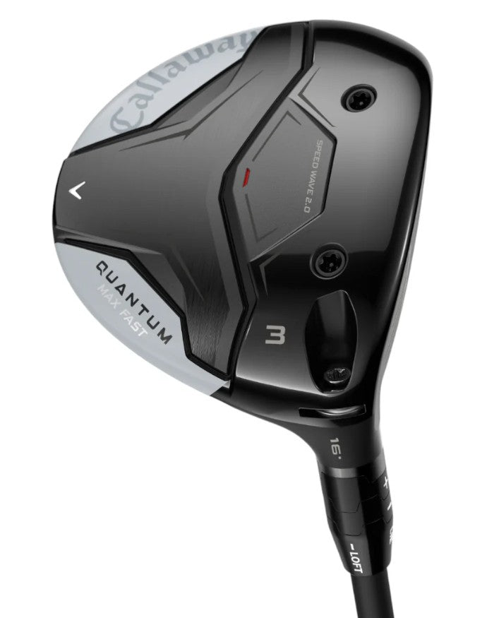 Quantum Max Fast Wmn FW