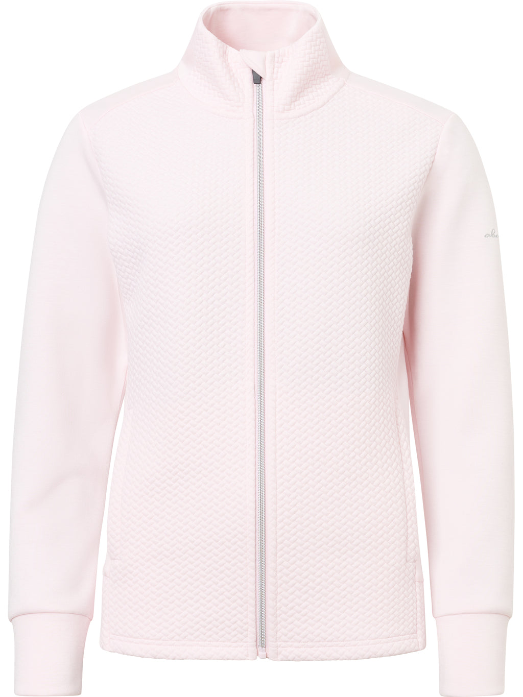 Lds Carden Midlayer Jkt