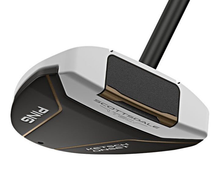 Scottsdale Tec 26 Putter