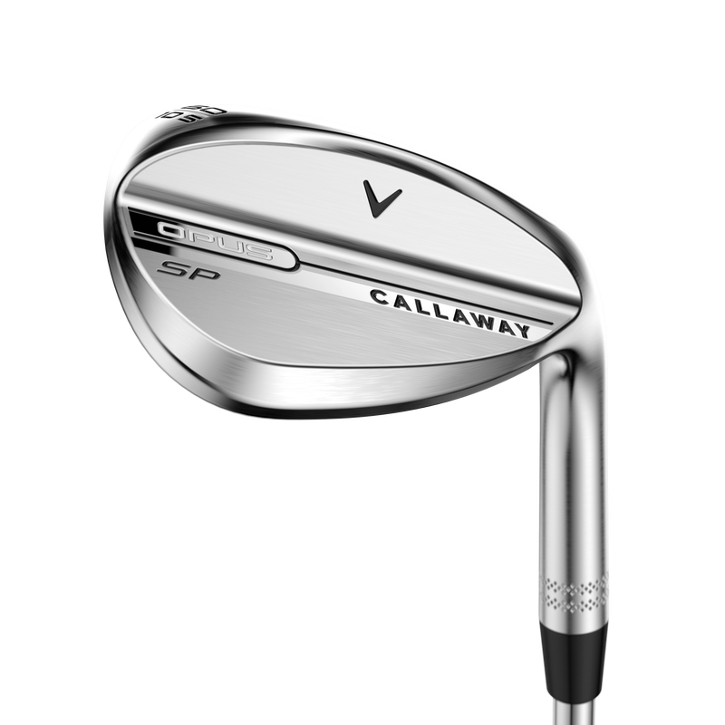 Opus SP 25 St. Wedge