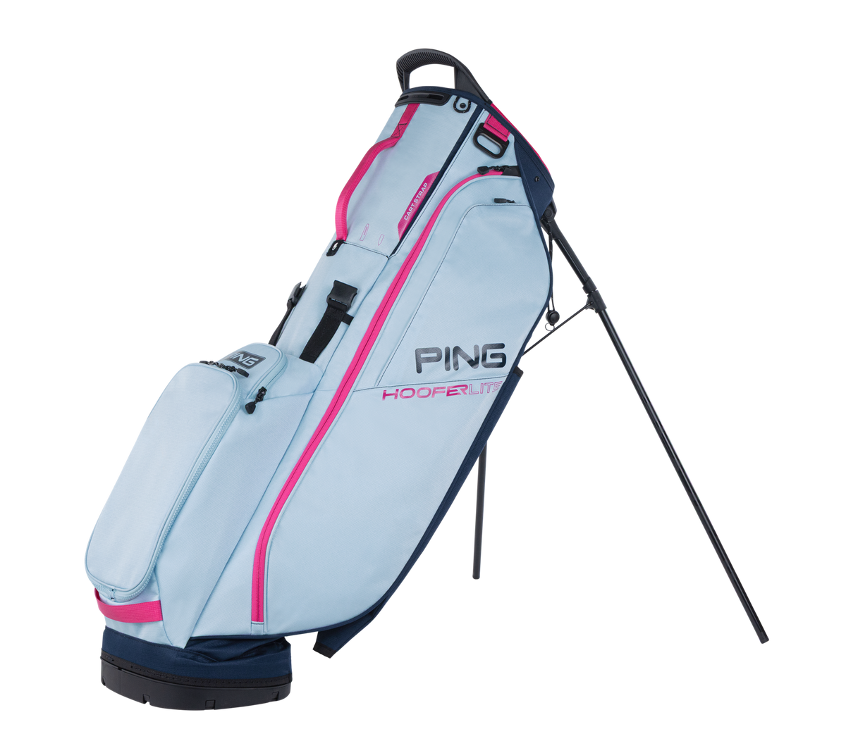 G440 Hooferlite Standbag