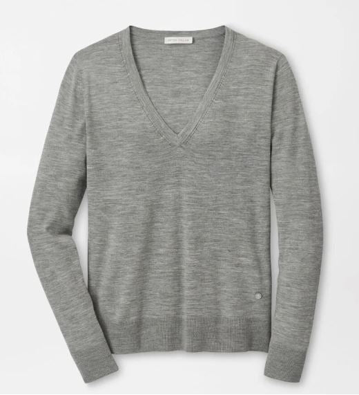 Excursionist Flex V-Neck Sweater