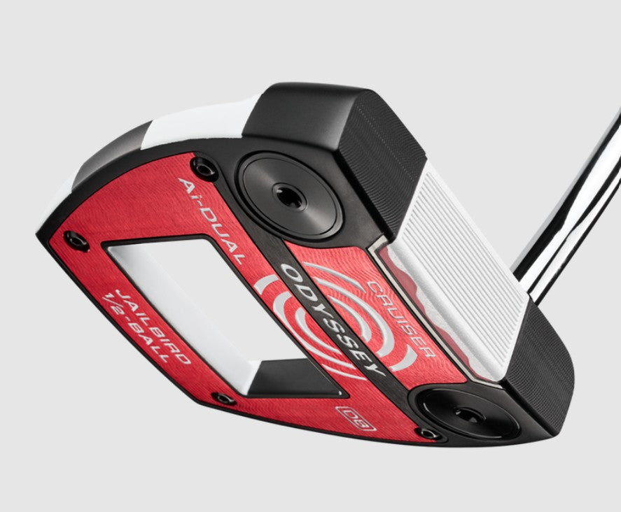 AI DUAL Cruiser 26 Putter