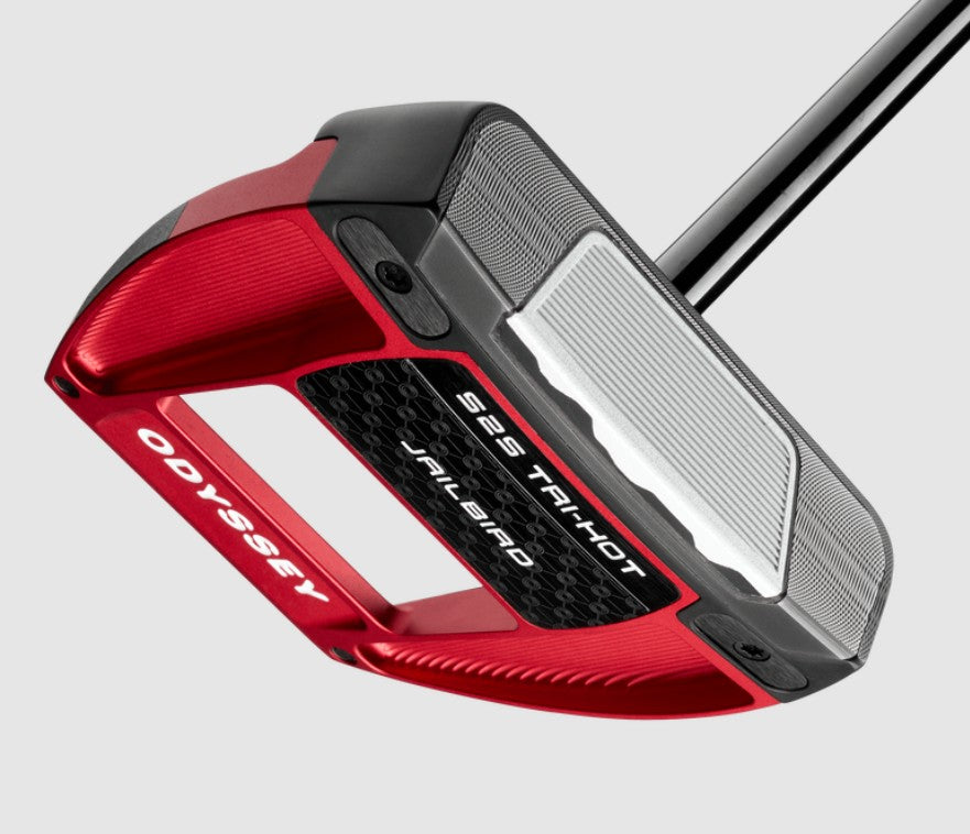 Tri-Hot Square to Square 25 Putter
