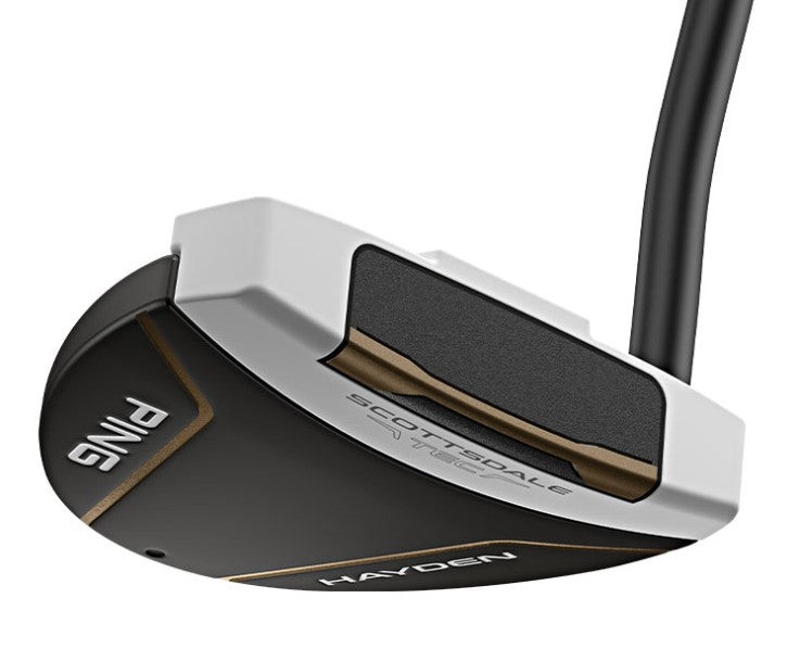 Scottsdale Tec 26 Putter