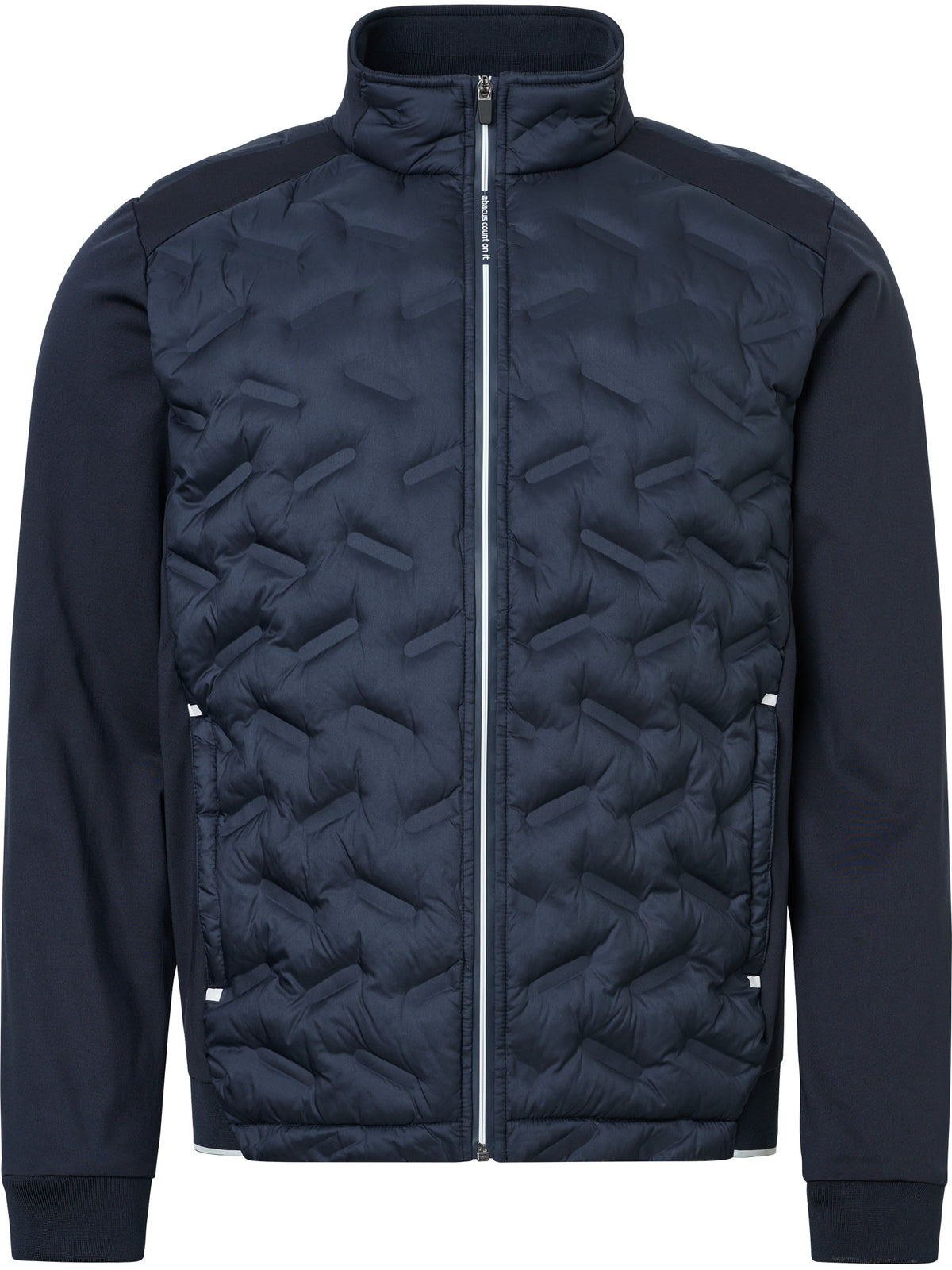 Mens Portrush Hybrid Jacket