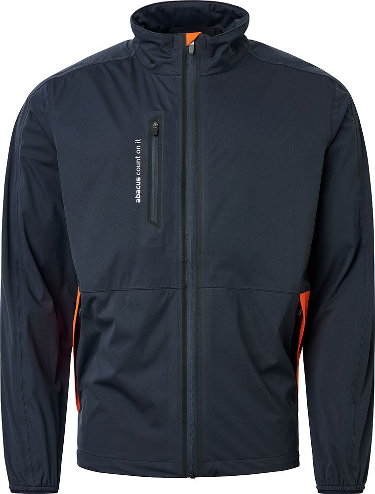 Mens Bounce Rainjacket