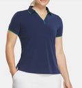 Notch V Shirt