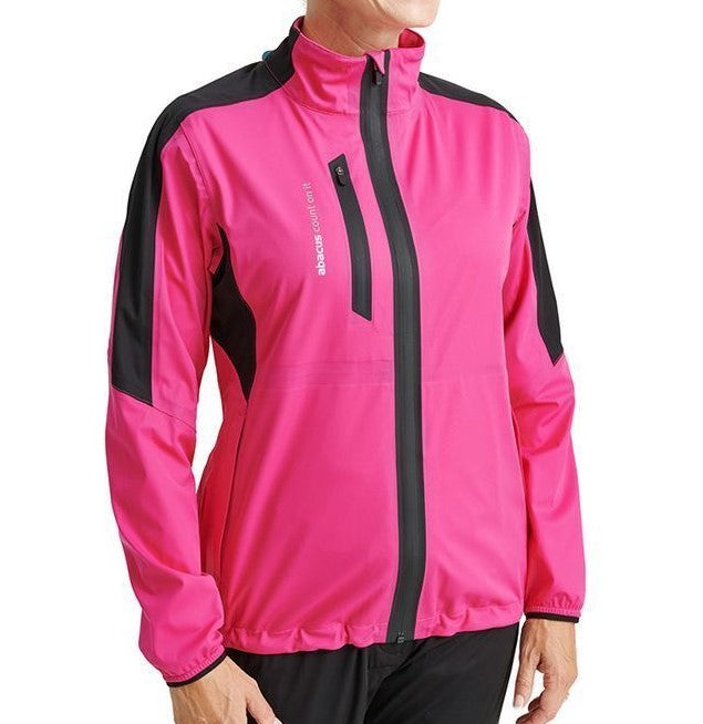 Lds Bounce Rainjacket