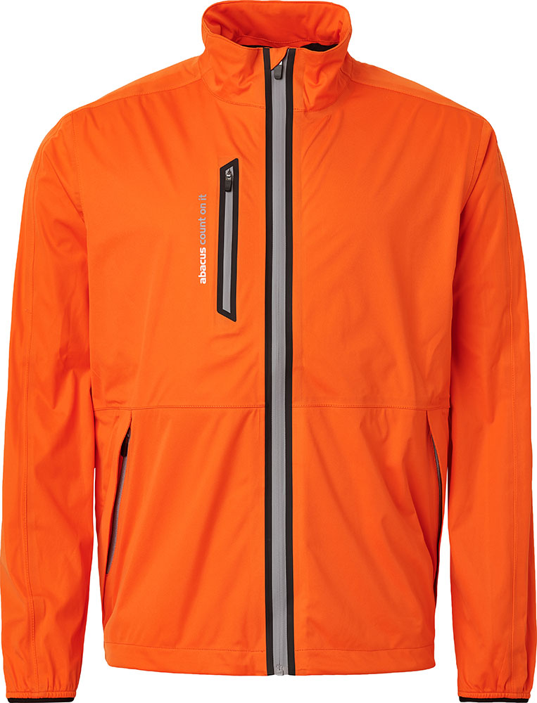 Mens Bounce Rainjacket