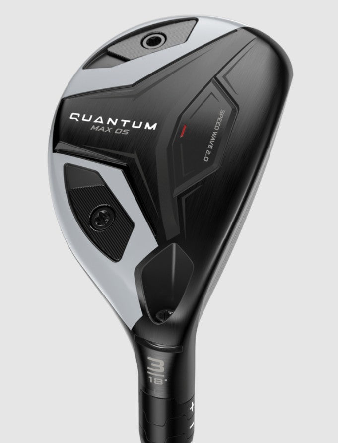 Quantum Max OS Wmn Hybrid