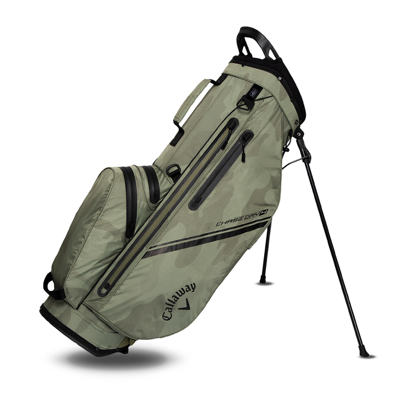 Chase Dry 25 Stand Bag