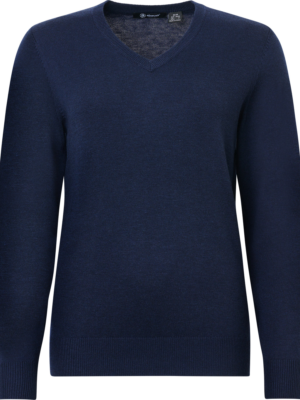 Lds Liffin V-Neck Pullover