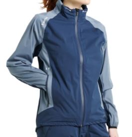 Mens Pitch 37.5 Technology Rainjacket