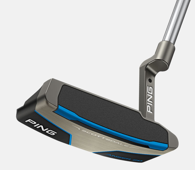 Scottsdale 25 Putter