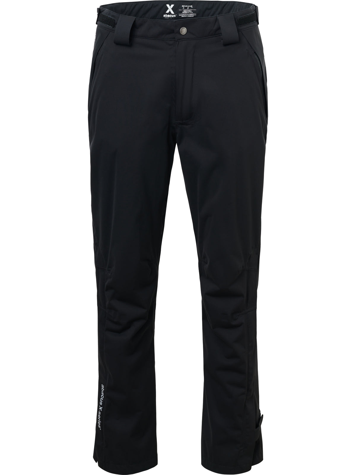 Mens Pitch 37.5 Technology Raintrousers